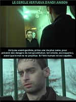 poster de Le Cercle vertueux