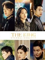 poster de The King : Eternal Monarch
