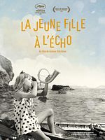 poster de La Jeune fille à l'écho