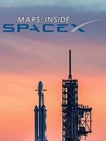 poster de MARS: Inside SpaceX