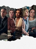 poster de Alan Bennett's Talking Heads