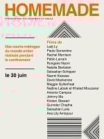 poster de HOMEMADE