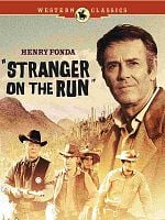 poster de L'Homme en fuite