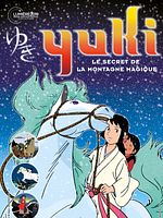 poster de Yuki, le secret de la Montagne magique