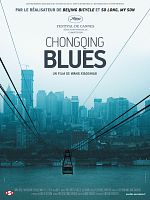 poster de Chongqing Blues