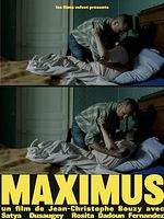 poster de Maximus