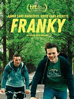 poster de Franky