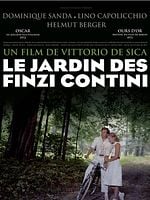 Le Jardin des Finzi-Contini