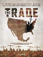 poster de The Trade