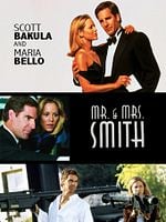 image de Mr. et Mrs. Smith (1996)