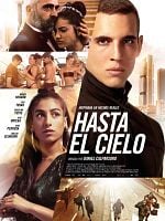 poster de Hasta el cielo