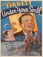 poster de Under Your Spell