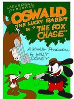 poster de La chasse au renard
