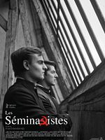 poster de Les Séminaristes