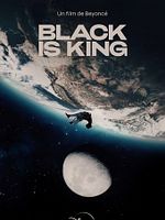 poster de Black Is King