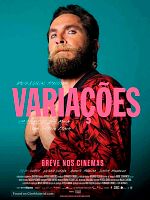poster de Variaçoes - L’Ange Gardien
