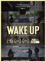 poster de Wake Up: Stories From the Frontlines of Suicide Prevention