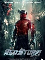 poster de Red Storm