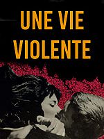 poster de Une vie violente