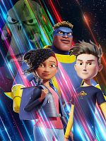 poster de Qui a peur des monstres ?