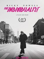 poster de Ricky Powell: The Individualist