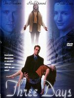 poster de Trois jours pour aimer