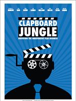 poster de Clapboard Jungle