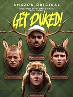 poster de Get Duked!