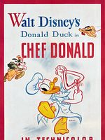 poster de Donald Cuistot