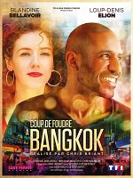 poster de Coup de foudre à Bangkok