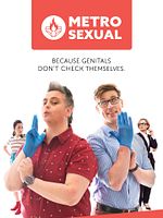 image de Metro Sexual