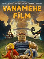 poster de Old Man - The Movie