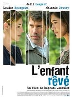 poster de L'Enfant rêvé