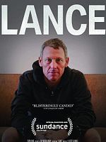 poster de Lance