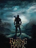 poster de The Rising Hawk
