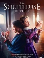 poster de La Souffleuse de verre