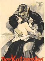 poster de Der Katzensteg