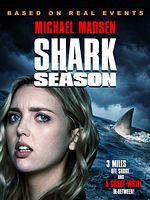 poster de La Saison des requins