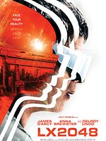 poster de LX 2048
