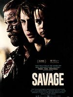 poster de Savage