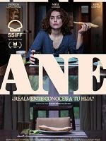 poster de Ane
