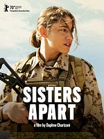 poster de Entre deux feux