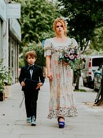 poster de Rare Beasts