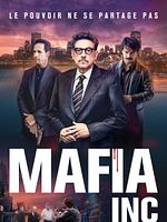 poster de Mafia Inc.
