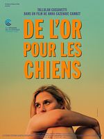 poster de De l’or pour les chiens