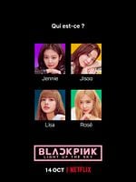 Blackpink: Light Up The Sky