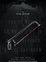 poster de The Oak Room