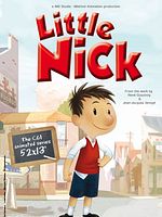 poster de Le Petit Nicolas