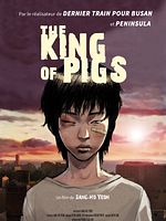 poster de The King of Pigs