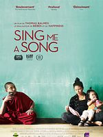 poster de Sing Me A Song